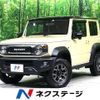 suzuki jimny-sierra 2022 quick_quick_JB74W_JB74W-155395 image 1