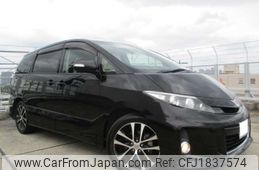 toyota estima 2013 CFJ1837574