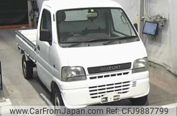 suzuki carry-truck 2002 -SUZUKI--Carry Truck DA62T--347872---SUZUKI--Carry Truck DA62T--347872-
