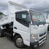 mitsubishi-fuso canter 2019 quick_quick_2PG-FBA60_FBA60-581506 image 1