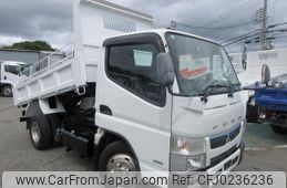 mitsubishi-fuso canter 2019 quick_quick_2PG-FBA60_FBA60-581506