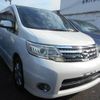 nissan serena 2010 -NISSAN--Serena CC25--CC25-351449---NISSAN--Serena CC25--CC25-351449- image 11