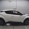 toyota c-hr 2020 -TOYOTA 【豊田 300ﾎ7760】--C-HR 3BA-NGX10--NGX10-2015692---TOYOTA 【豊田 300ﾎ7760】--C-HR 3BA-NGX10--NGX10-2015692- image 8