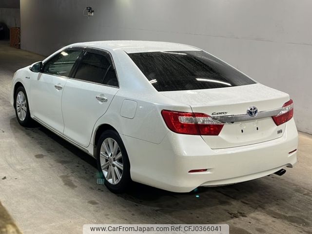 toyota camry 2012 -TOYOTA--Camry AVV50-1006369---TOYOTA--Camry AVV50-1006369- image 2