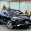 toyota harrier 2021 -TOYOTA--Harrier 6BA-MXUA85--MXUA85-0002217---TOYOTA--Harrier 6BA-MXUA85--MXUA85-0002217- image 1
