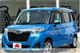 toyota roomy 2019 -TOYOTA--Roomy DBA-M900A--M900A-0389735---TOYOTA--Roomy DBA-M900A--M900A-0389735-