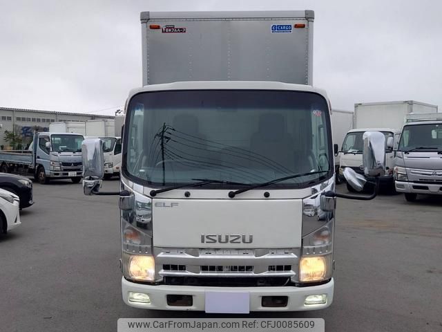 isuzu elf-truck 2014 GOO_NET_EXCHANGE_0507283A30240714W002 image 2