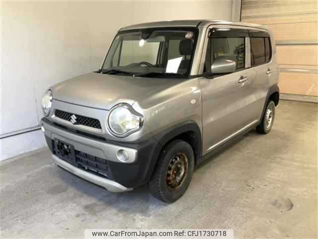 suzuki hustler 2014 CFJ1730718 image 1