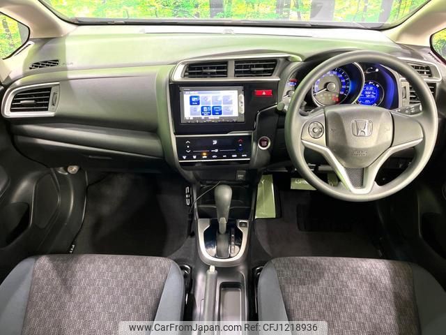 honda fit 2015 quick_quick_GK3_GK3-1110833 image 2