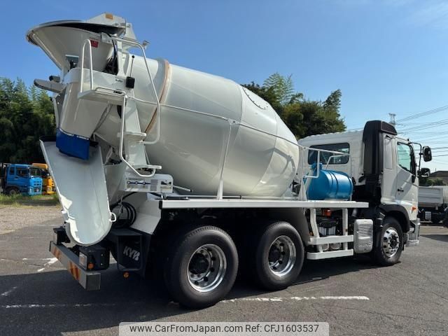 hino profia 2025 CFJ1603537 image 2