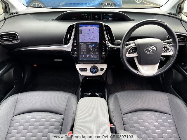 toyota prius-phv 2017 -TOYOTA--Prius PHV DLA-ZVW52--ZVW52-3013275---TOYOTA--Prius PHV DLA-ZVW52--ZVW52-3013275- image 2