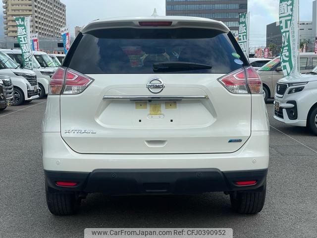 nissan x-trail 2015 -NISSAN--X-Trail T32--503364---NISSAN--X-Trail T32--503364- image 2