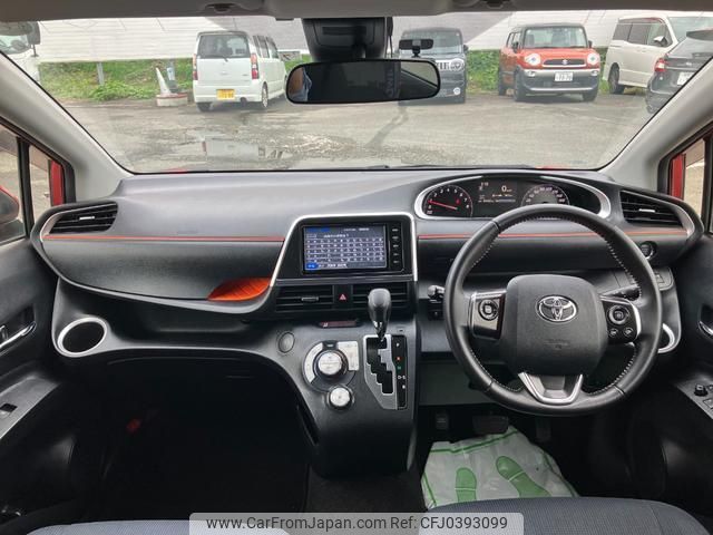 toyota sienta 2016 quick_quick_NCP175G_NCP175-7008325 image 2