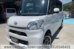 daihatsu tanto 2013 quick_quick_LA600S_LA600S-0008167