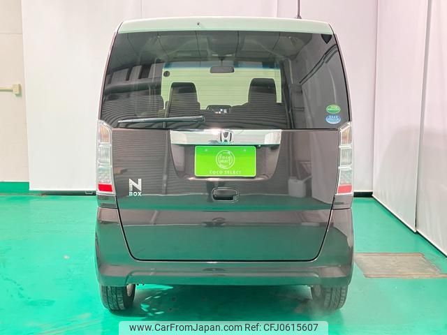 honda n-box 2017 -HONDA 【名変中 】--N BOX JF1--1936459---HONDA 【名変中 】--N BOX JF1--1936459- image 2