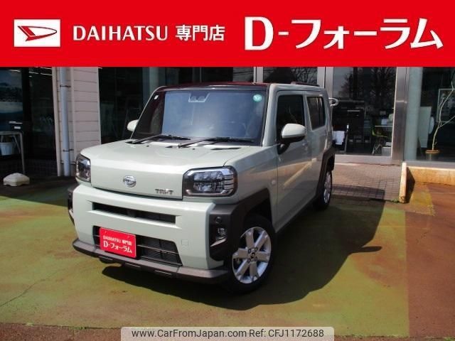 daihatsu taft 2024 -DAIHATSU 【名変中 】--Taft LA900S--0192962---DAIHATSU 【名変中 】--Taft LA900S--0192962- image 1