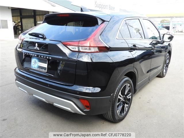 mitsubishi eclipse-cross 2022 quick_quick_5BA-GK1W_GK1W-0500613 image 2