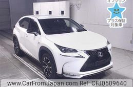 lexus nx 2014 -LEXUS--Lexus NX AYZ10-1001463---LEXUS--Lexus NX AYZ10-1001463-