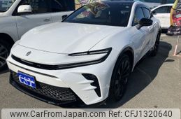 toyota toyota-others 2024 CFJ1320640