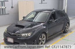 subaru impreza-wagon 2009 -SUBARU--Impreza Wagon GRF-002637---SUBARU--Impreza Wagon GRF-002637-