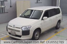 toyota probox-van 2019 -TOYOTA--Probox Van DBE-NSP160V--NSP160-0049431---TOYOTA--Probox Van DBE-NSP160V--NSP160-0049431-