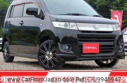 suzuki wagon-r 2009 T10696