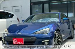 subaru brz 2014 quick_quick_ZC6_ZC6-013662