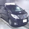 toyota alphard 2014 -TOYOTA 【福岡 334ﾙ55】--Alphard ATH20W-8039872---TOYOTA 【福岡 334ﾙ55】--Alphard ATH20W-8039872- image 1