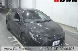 toyota corolla-touring-wagon 2019 -TOYOTA 【静岡 349ﾑ1103】--Corolla Touring ZWE211W--ZWE211-6009680---TOYOTA 【静岡 349ﾑ1103】--Corolla Touring ZWE211W--ZWE211-6009680-