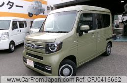 honda n-van 2020 -HONDA--N VAN JJ1--3047475---HONDA--N VAN JJ1--3047475-