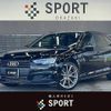 audi a4 2018 -AUDI--Audi A4 DBA-8WCVK--WAUZZZF4XHA145044---AUDI--Audi A4 DBA-8WCVK--WAUZZZF4XHA145044- image 1