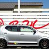 suzuki alto-works 2016 CFJ1805867 image 5
