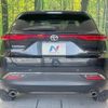 toyota harrier 2021 CFJ1847309 image 15