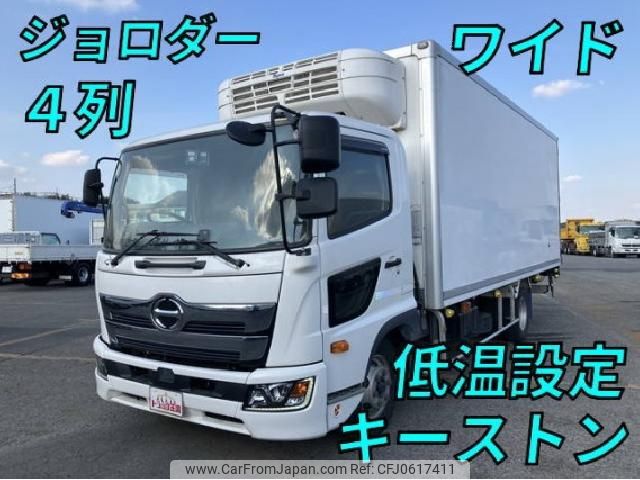 hino ranger 2017 quick_quick_2KG-FC2ABA_FC2AB-100603 image 1