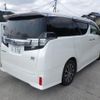 toyota vellfire 2015 -TOYOTA 【鳥取 330に0553】--Vellfire AYH30W--AYH30-0008086---TOYOTA 【鳥取 330に0553】--Vellfire AYH30W--AYH30-0008086- image 2