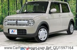 suzuki alto-lapin 2018 CFJ1597164