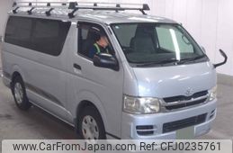 toyota regiusace-van 2010 quick_quick_ADF-KDH201V_KDH201-0062004