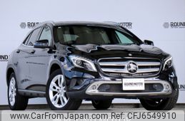 mercedes-benz gla-class 2015 CFJ6549910