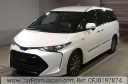 toyota estima-hybrid 2017 -TOYOTA--Estima Hybrid DAA-AHR20W--AHR20-7092096---TOYOTA--Estima Hybrid DAA-AHR20W--AHR20-7092096-