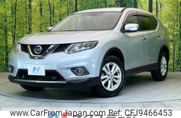 nissan x-trail 2013 -NISSAN--X-Trail DBA-NT32--NT32-001423---NISSAN--X-Trail DBA-NT32--NT32-001423-