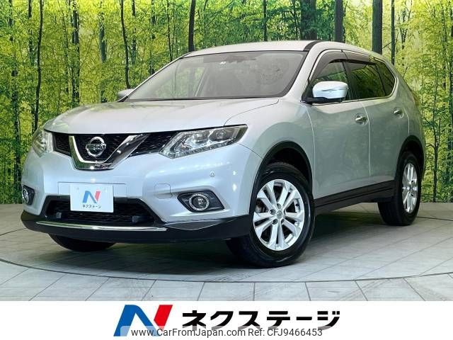 nissan x-trail 2013 -NISSAN--X-Trail DBA-NT32--NT32-001423---NISSAN--X-Trail DBA-NT32--NT32-001423- image 1