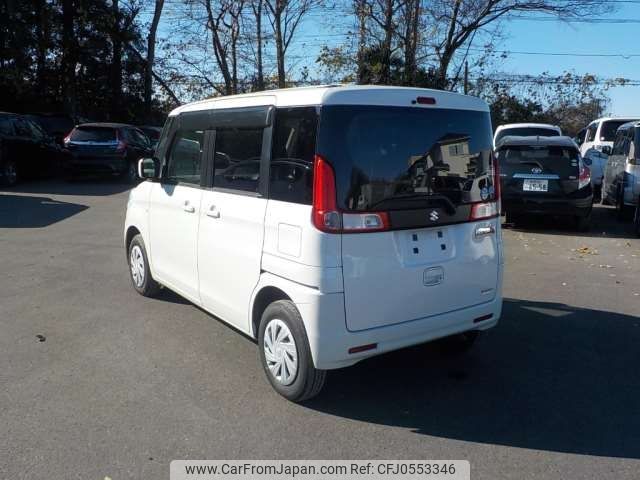 suzuki spacia 2014 -SUZUKI--Spacia DBA-MK32S--MK32S-174825---SUZUKI--Spacia DBA-MK32S--MK32S-174825- image 2