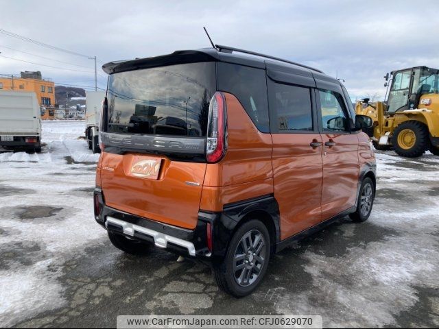 mitsubishi delica-mini 2023 -MITSUBISHI 【名変中 】--Delica Mini B38A--0510279---MITSUBISHI 【名変中 】--Delica Mini B38A--0510279- image 2