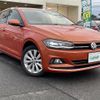 volkswagen polo 2019 -VOLKSWAGEN--VW Polo ABA-AWCHZ--WVWZZZAWZKU035481---VOLKSWAGEN--VW Polo ABA-AWCHZ--WVWZZZAWZKU035481- image 8