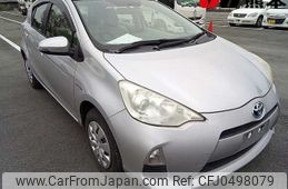 toyota aqua 2013 -TOYOTA--AQUA NHP10--2269208---TOYOTA--AQUA NHP10--2269208-