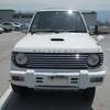 mitsubishi pajero-mini 1997 17086A image 6