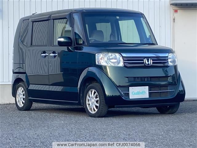 honda n-box 2017 -HONDA--N BOX DBA-JF1--JF1-1928808---HONDA--N BOX DBA-JF1--JF1-1928808- image 1