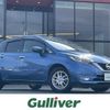 nissan note 2017 -NISSAN--Note DAA-HE12--HE12-135836---NISSAN--Note DAA-HE12--HE12-135836- image 1