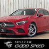 mercedes-benz a-class 2019 quick_quick_3DA-177012_WDD1770122J082524 image 1