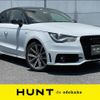 audi a1 2014 -AUDI--Audi A1 DBA-8XCAX--WAUZZZ8X3EB043100---AUDI--Audi A1 DBA-8XCAX--WAUZZZ8X3EB043100- image 1